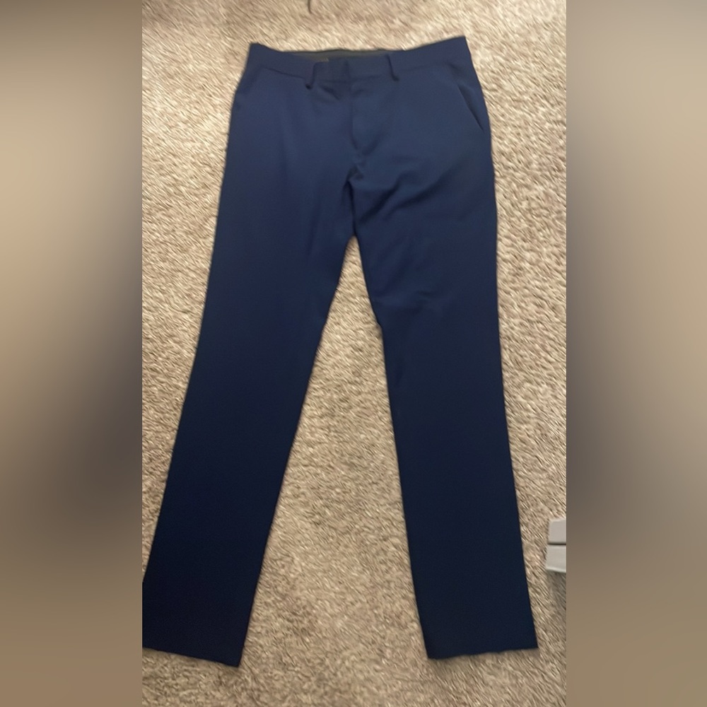 Dress pants